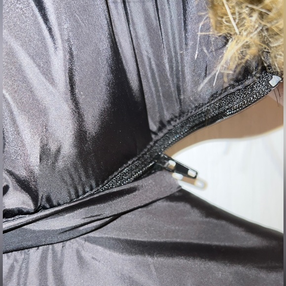 Michael Kors Winter Parka Coat - Picture 6 of 6